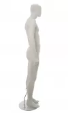 Manichino uomo usato
