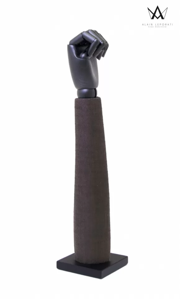 Mano porta accessori Collection N&deg;5 - Brown