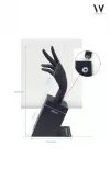 Mano porta accessori SET7