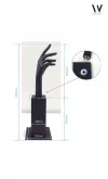 Mano porta accessori SET5