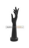 Mano portagioie in vetroresina