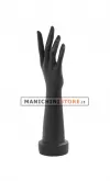 Mano portagioie in vetroresina