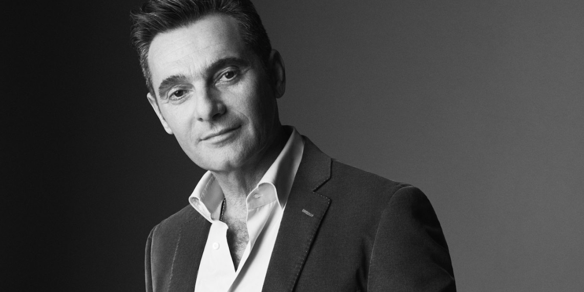 Marco Marchi è il nuovo presidente di Coin