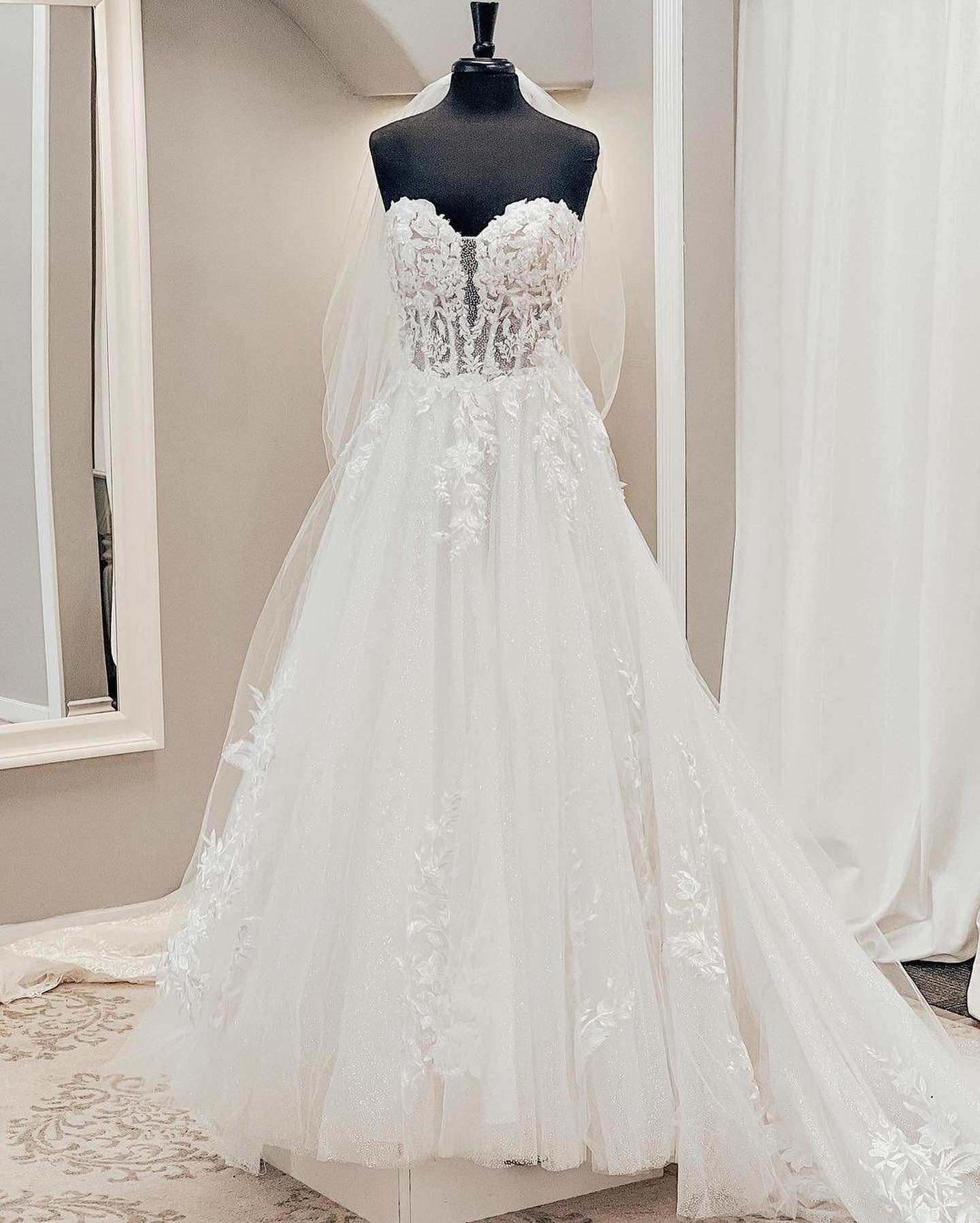 Morilee Sposa