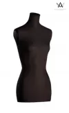 Busto porta accessori Collection N&deg;5 - Brown