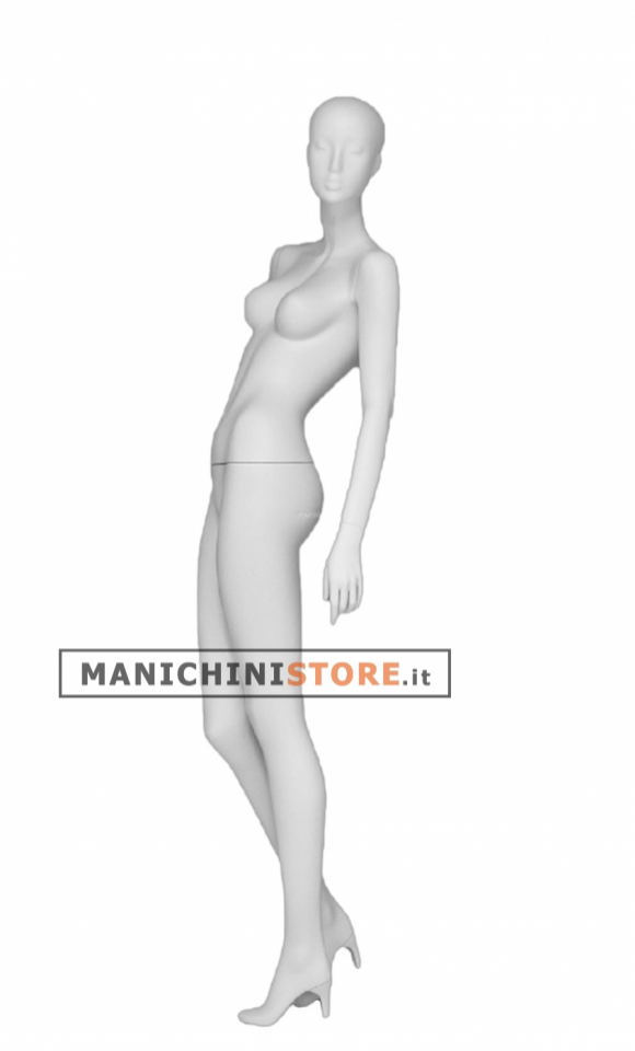 Manichino donna Collezione Abstract 15S