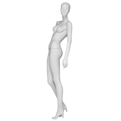 Manichino donna Collezione Abstract 15S