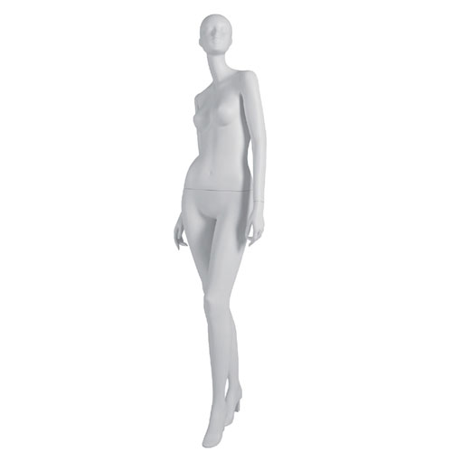 Manichino donna Collezione Abstract 20S
