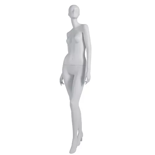 Manichino donna Collezione Abstract 20S