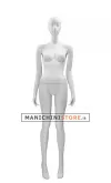 Manichino donna Collezione Abstract 21S