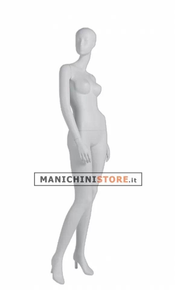 Manichino donna Collezione Abstract 23S