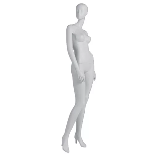 Manichino donna Collezione Abstract 23S