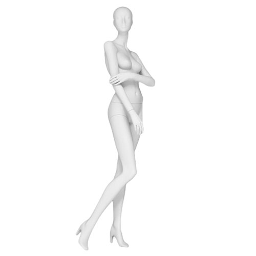 Manichino donna Collezione Abstract 2S