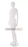 Manichino PLASTIC PROFILE donna 7B - FINE SERIE