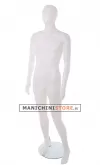 Manichino PLASTIC PROFILE uomo 2B