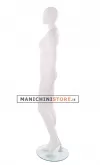 Manichino PLASTIC PROFILE donna 7B - FINE SERIE