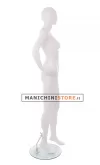 Manichino PLASTIC PROFILE donna 11B
