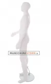 Manichino PLASTIC PROFILE uomo 1B