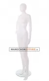 Manichino PLASTIC PROFILE donna 11B