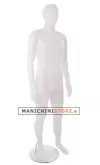 Manichino PLASTIC PROFILE uomo 2B