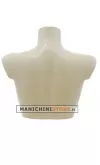 Mezzo busto donna portacostumi e intimo coppa 3&deg; D