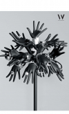 Composizione di mani porta accessori SET 26