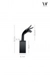 Mano porta accessori SET 3