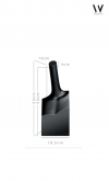 Busto porta accessori B2/48