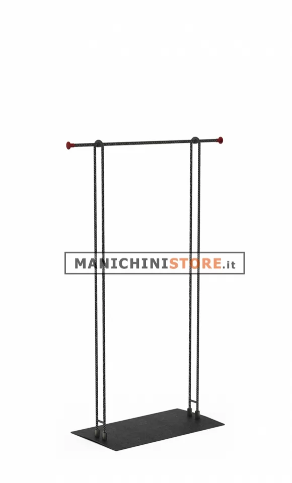 Stender fisso grigio 90