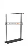 Stender fisso grigio 130