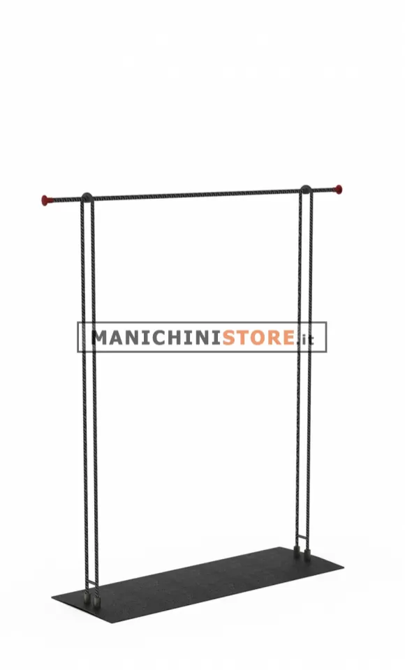 Stender fisso grigio 130