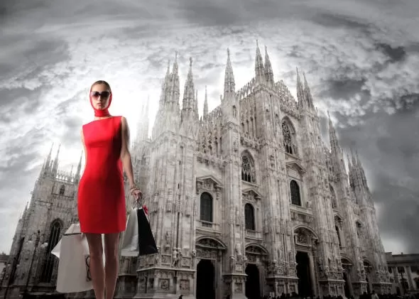 Milano si conferma capitale della moda con esportazioni per 5 miliardi