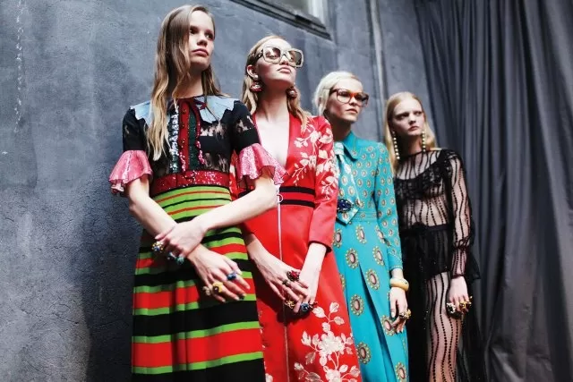 Apre domani il Milano fashion week