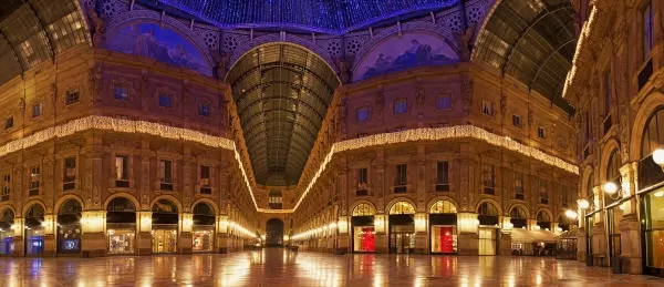 Milano si conferma capitale della moda con esportazioni per 5 miliardi