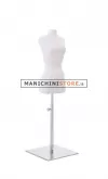 MINIATURA busto donna sartoriale