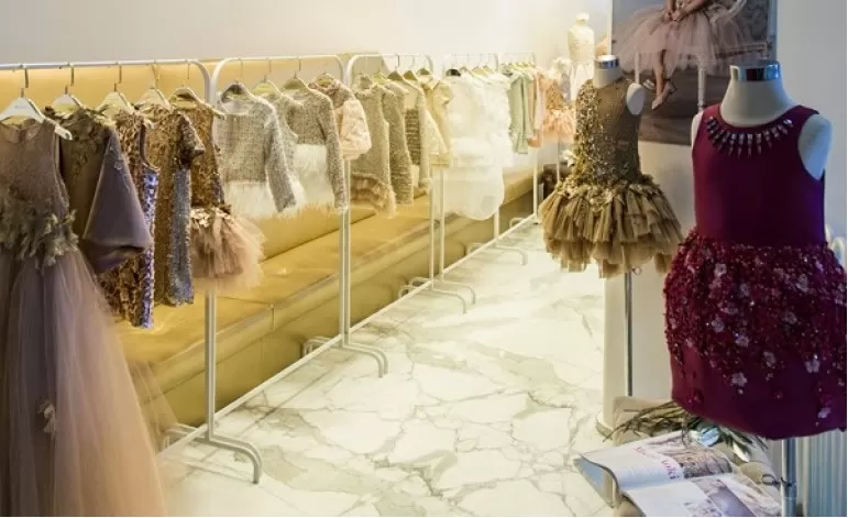 Mischka Aoki, dall&rsquo;Australia a Milano