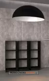 Serie di 3 moduli a ripiani