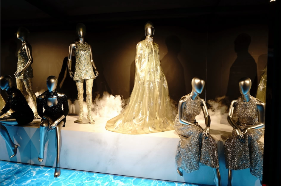 Cinemaddosso- I costumi di Annamode da Cinecittà a Hollywood