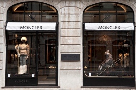 Moncler: +17% l'utile del 2016