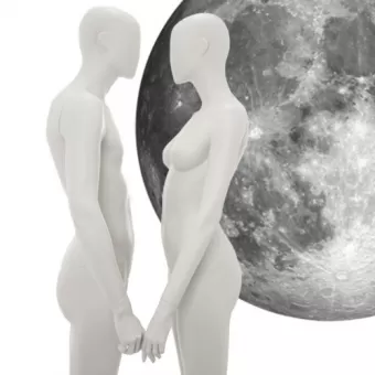 Manichini Collezione Moon