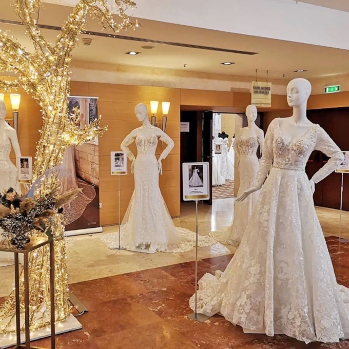 Morilee Sposa