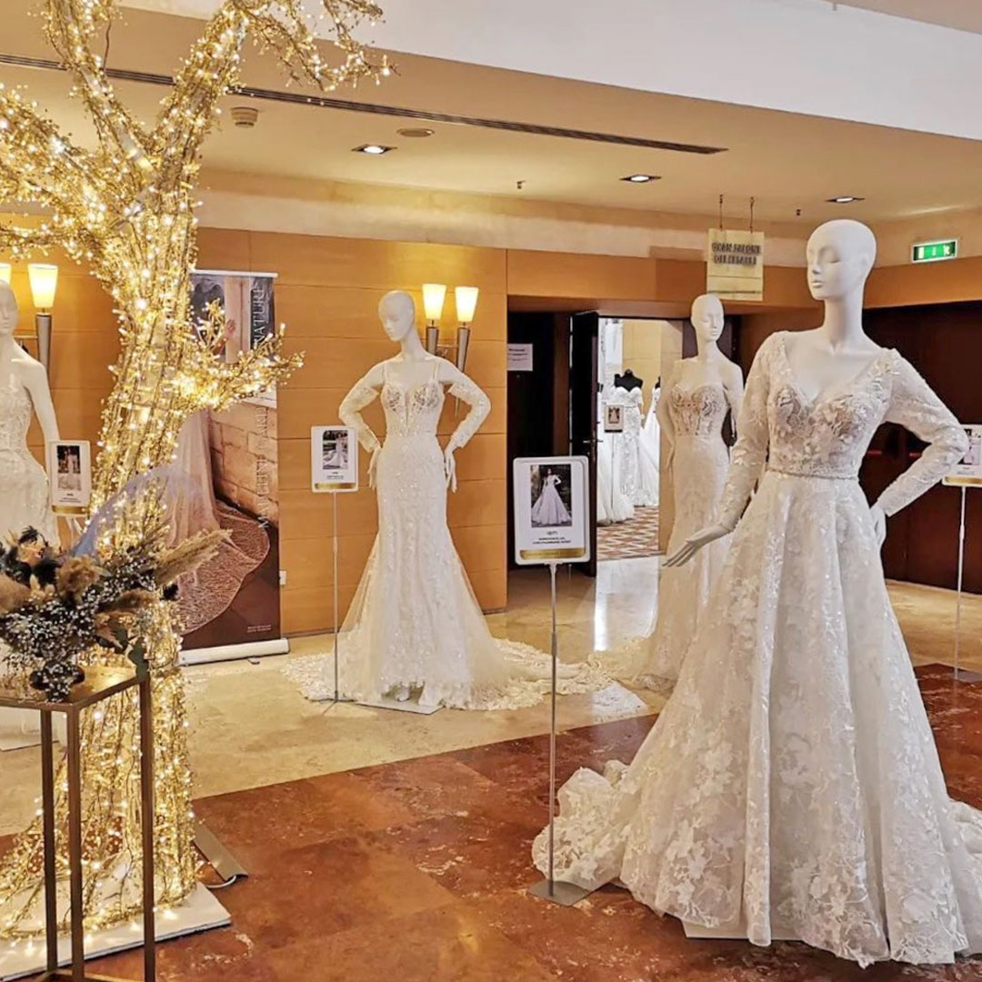 Morilee Sposa