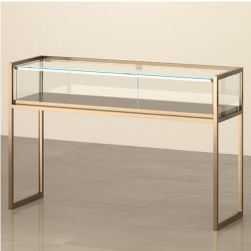 Counter showcase 150T
