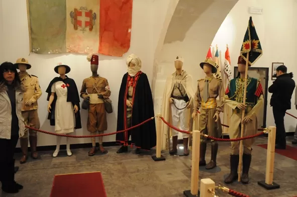 Musei e Mostre