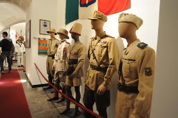 Musei e Mostre