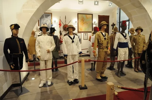 Musei e Mostre