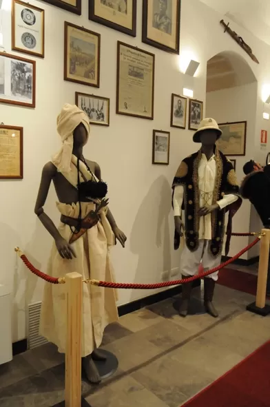 Musei e Mostre