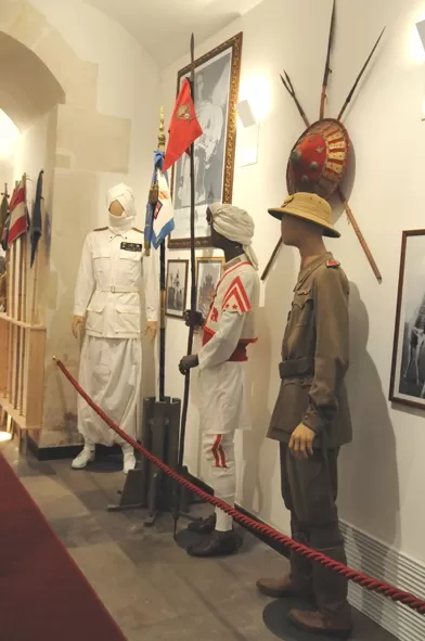 Musei e Mostre