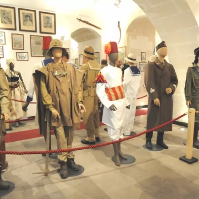Musei e Mostre