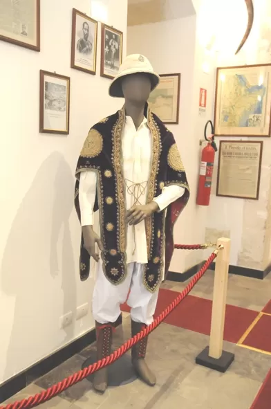 Musei e Mostre